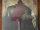 Skrillex - Quest For Fire Vinyl LP (Red Colored) EDM DOGBLOOD REZZ