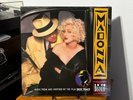MADONNA - I'M Breathless - Vinyl LP FIRST US Club PRESS VOGUE 1990 SEALED 12''