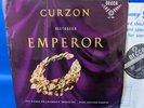 @DECCA SXL 2002 *WBg ED1* CURZON /KNAPPERTSBUSCH* BEETHOVEN 