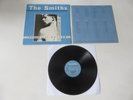 THE SMITHS Hatful Of Hollow ROUGH TRADE MISPRINTED A2 / B2 UK VINYL LP ROUGH76