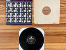 The Beatles: A Hard Day's Night LP Vinyl UK Parlophone OG Mono 1964 VG+/NM Clean