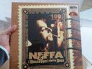 VINILE 2LP + cd. 2500 pz limited SANGUE MISTO SXM DEDA NEFFA DJ GRUFF  NUOVO