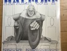 HALFOFF - The Truth LP New Beginning Records SEALED.   Hardcore Punk