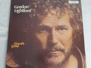 Gordon Lightfoot Gord'S Gold LP Vinyl Record Album