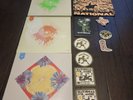 The National Vinyl Cherry Tree Limited New Sealed Vol 2 3 4 with Extras