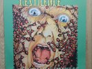 Pestilence - Consuming Impulse - LP - Roadracer Records - RO 9421 1