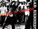 Dead Kennedys Holiday In Cambodia 12