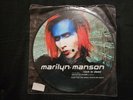 Marilyn Manson Rock is dead 10