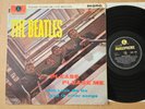 The Beatles – Please Please Me  1963 UK Mono vinyl LP