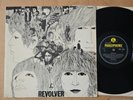 The Beatles – Revolver  1966 UK Mono : XEX 605-2/2   KT Tax code   vinyl  LP