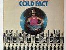 Sixto Rodriguez Cold Fact Vinyl Record Album LP Australia Original Sugar Man 70s