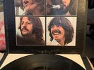 THE BEATLES Let It Be ORIG APPLE PRESS w/VG+/VG++ VINYL