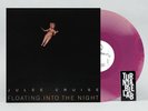 Julee Cruise – Floating Into The Night TTL Purple Blush LP ltd 500 SEALED