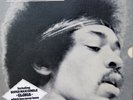 Jimi Hendrix Box, 1 DLP, 10 LPs, 1 Maxi Single, Polydor 1967 bis 1975