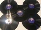 Ray Kinney 78 Records Decca Hawaiian Very Good Condition