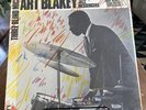 Art Blakey The Jazz Messengers Three Blind Mice Lp Sealed New UAS 5633