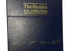 The Beatles EP Collection