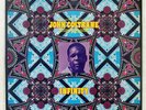 JOHN COLTRANE INFINITY IMPULSE IMP88175 JAPAN VINYL LP