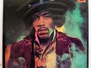 JIMI HENDRIX ELECTRIC LADYLAND POLYDOR MP9301 JAPAN VINYL 2LP