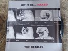 Beatles-Let It Be-Naked(Lp/45 set)Nov-2003, Parlophone Records)'recordingis'