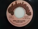 Tenor Saw - Ring The Alarm
