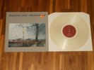 Radius - LP - Arc Measuring - CLEAR VINYL - DE 1988 - Ear-Rational Records
