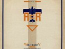 A CERTAIN RATIO Wild Party 12