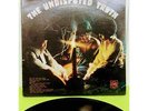 THE UNDISPUTED TRUTH Self Titled 1971 DJ PROMO LP Vinyl Record Gordy G-955L DJ