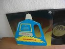 HARMONIA MUSIK VON HARMONIA Lp 1ST KRAUTROCK KRACHER 1974 MINT-