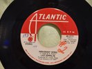 PROMO LED ZEPPELIN  Immigrant Song 45