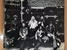 The Allman Brothers Band At Fillmore East 1974 EX+ 2X VINYL LP Capricorn 2CX0131