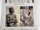 Joe Gibbs And The Professionals African Dub All Mighty Chapter Four Vinyl LP