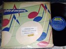 JOHNNY HALLYDAY El idolo de la juventud URUGUAY PROMO PHILIPS COVER  Rare