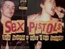 Sex PISTOLS Sex, ANARCHY & Rock N' Roll Swindle ANARCHY RECORDS Sealed 180g LP