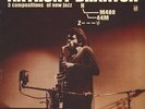 ANTHONY BRAXTON 3 Compositions of New Jazz DELMARK RECORDS Sealed Vinyl LP