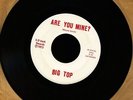 VINYL 45 Big Top - What Can I Do 5 O'Clock / Private Pressing Funk VG+