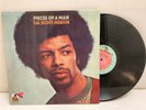 GIL SCOTT-HERON Pieces Of A Man FLYING DUTCHMAN LP GATEFOLD PRESSWELL
