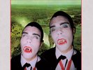 Choir Boy - Passive With Desire - Neon Pink [New Vinyl LP] Explicit, Pink, Color