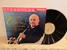 Mischa Elman Violin - JUBILEE RECORD - Celebrating 50 Years VANGUARD VSD2048 LP
