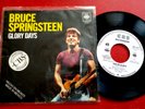 Bruce Springsteen-Glory Days / Stand On It-7
