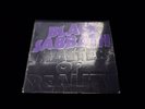 Black Sabbath Master of Reality 1971 Vertigo Swirl Rare UK 1st Press Lp 6360 050