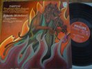 ROBERTO MICHELUCCI /TARTINI ' devil's trill ' sonata & 3sonatas  / PHILIPS