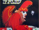 Fad Gadget Incontinent NEAR MINT Mute Vinyl LP