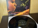 Victoria Monet Signed Vinyl - Jaguar - Black - Autograph