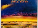 Jorge Reyes – Comala - 1986 Tribal/Prog LP 1st Mexican Press LEX 001