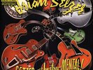 Brian Setzer - Setzer Goes Instru-Mental  (Vinyl LP - 2021 - EU - Original)