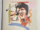 Elvis Presley : The Alternate Aloha LP 33 rpm 12