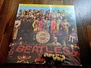 MFSL MINT The Beatles St. Peppers  Lonely Heartsclub Band