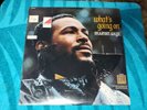 Marvin Gaye What's Going On 5339ML Vinyl LP Record Mowtown 1984 Brand New Sealed