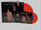 The Doors “Golden Album” Red Vinyl #/5000 + Red 7” 45rpm single *PRE-ORDER*